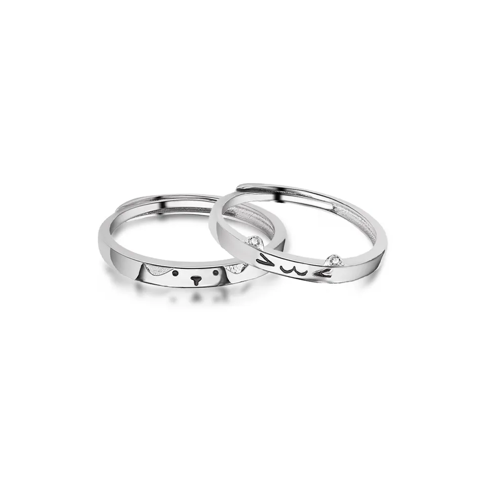 GIFU Кольца Унисекс