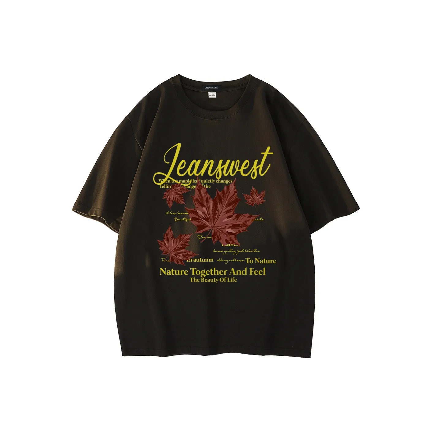 JEANSWEST Унисекс Футболки