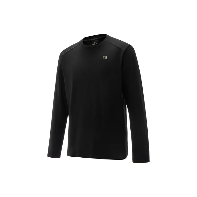 KOLON SPORT HIKE Series Long Sleeved T Shirts Men's