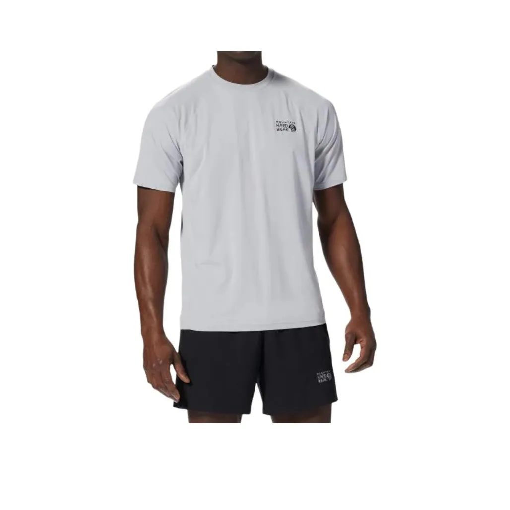 MOUNTAIN HARDWEAR Быстросохнущая рубашка мужская Glacier