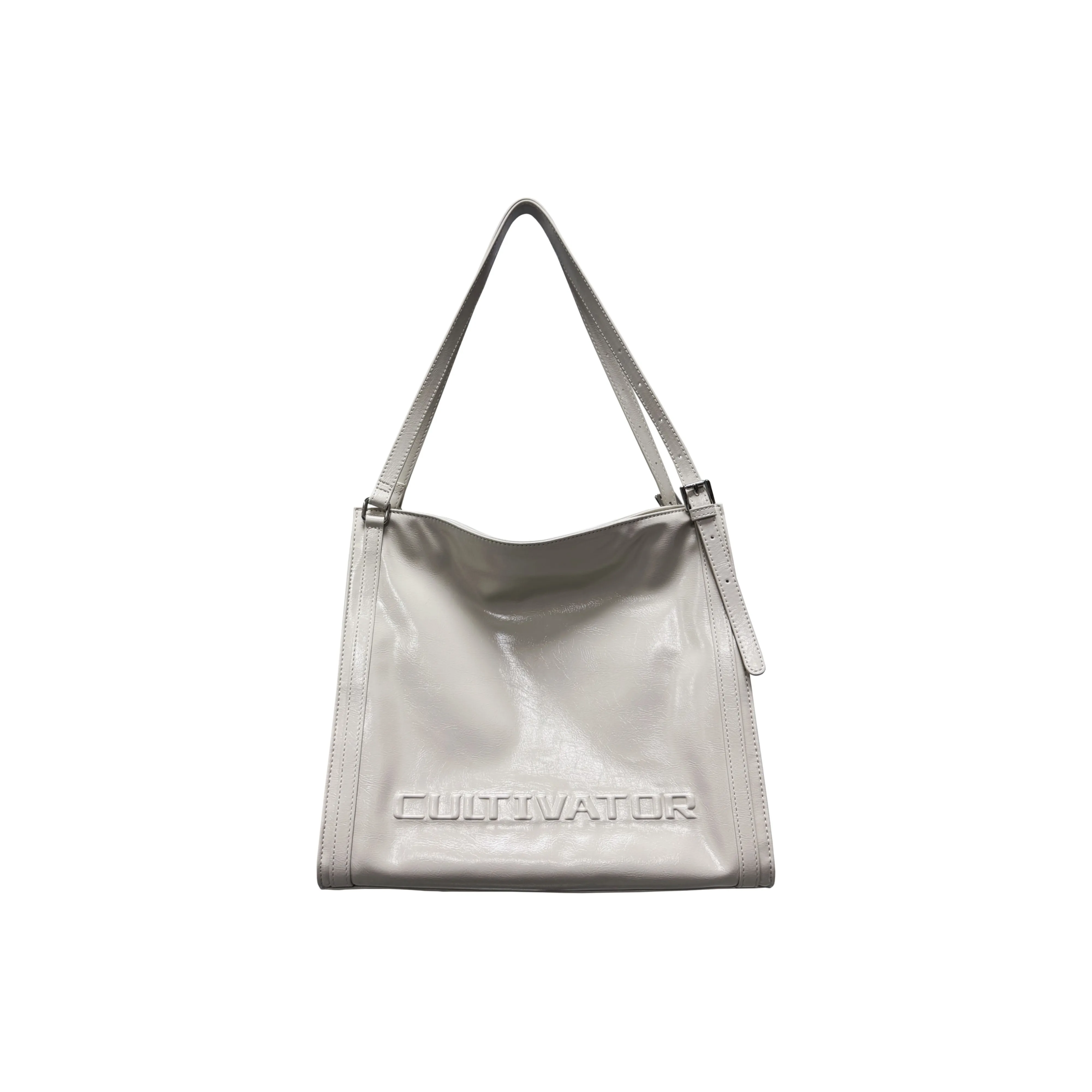 CULTIVATOR ПУ (полиуретан) Сумка-тоут сумка через плечо большая женская многоцветная