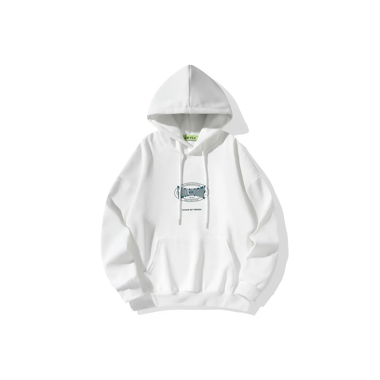 Gwola Sweatshirts Unisex