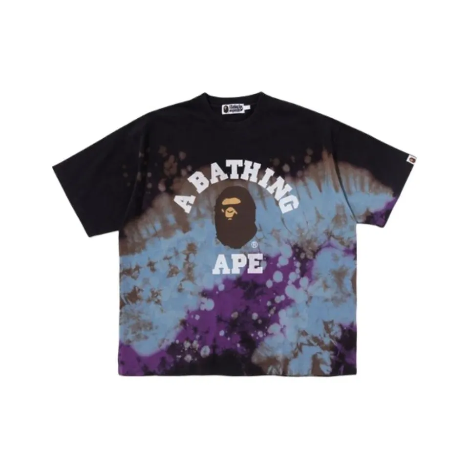 A BATHING APE Мужские T-рубашки