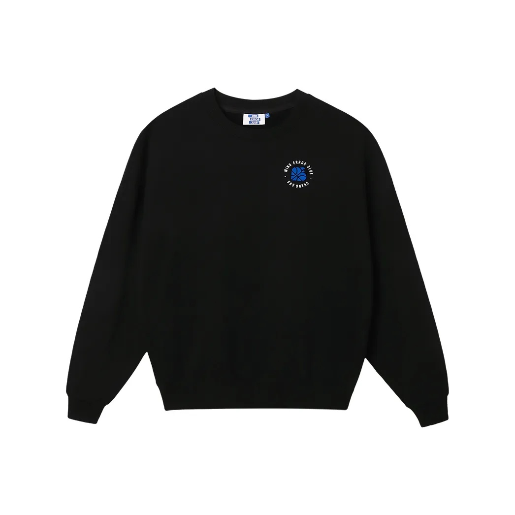 MIND ERROR Унисекс Толстовки