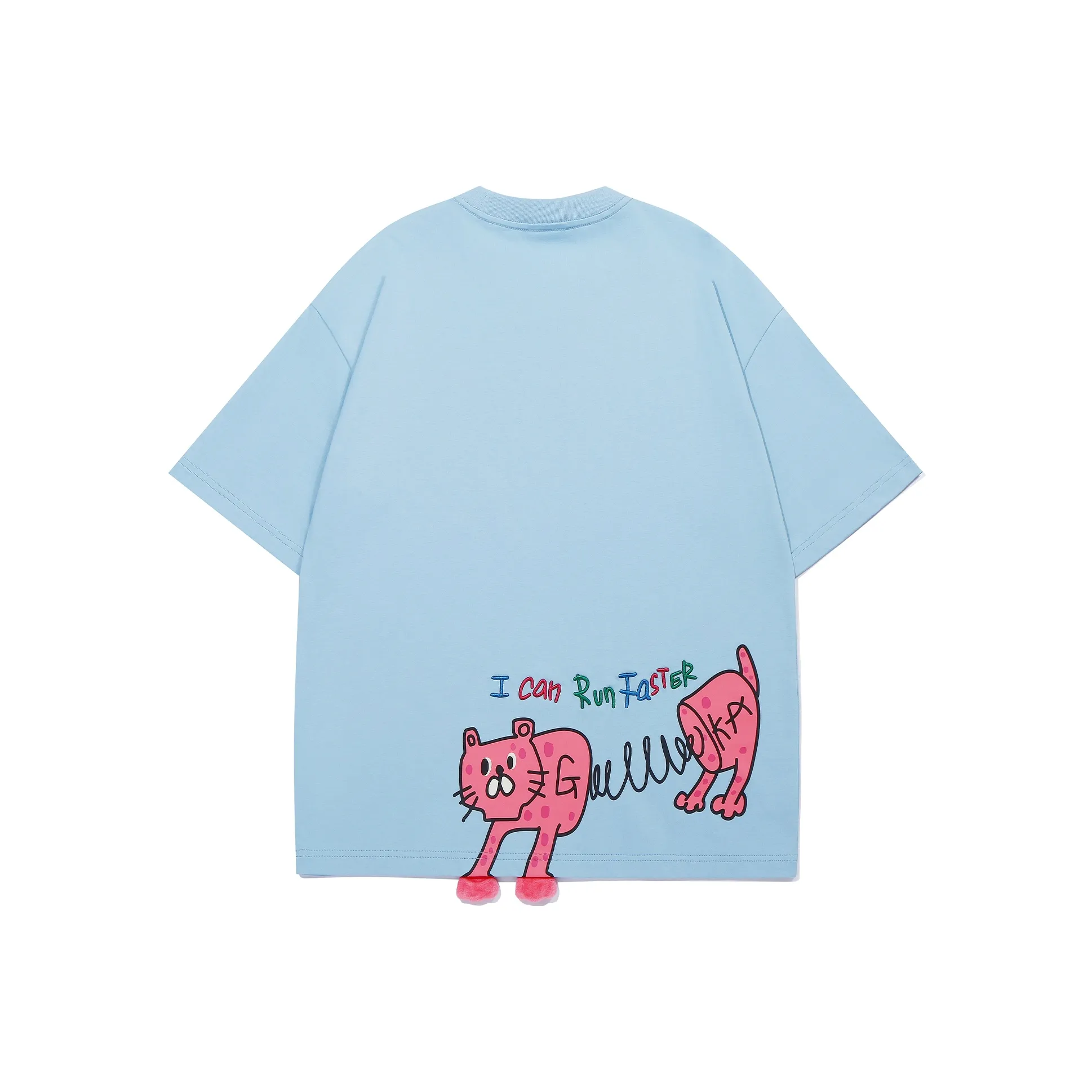 Guuka Унисекс Футболки