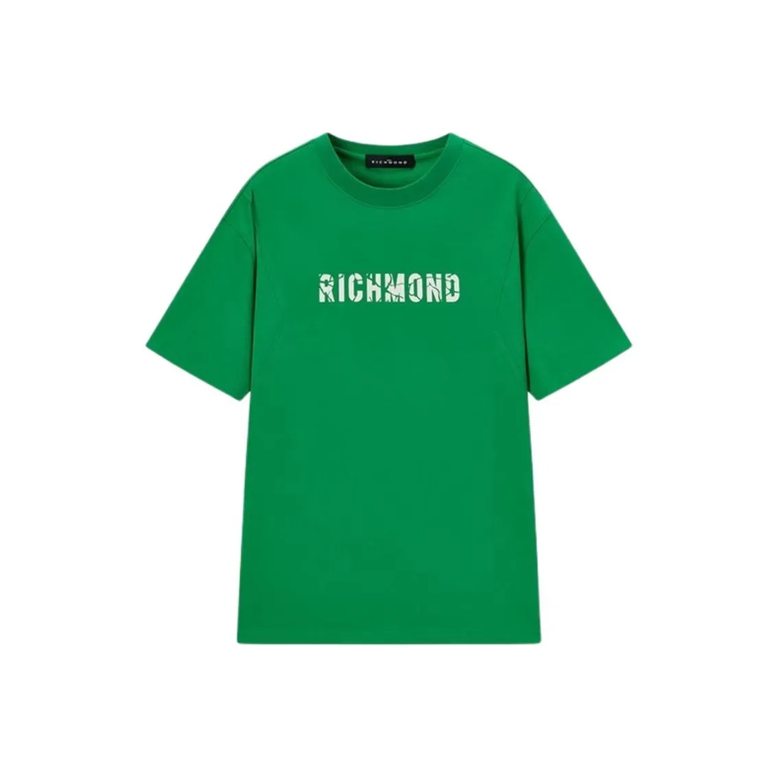 JOHN RICHMOND SS25 T Shirt Men's Emerald Green