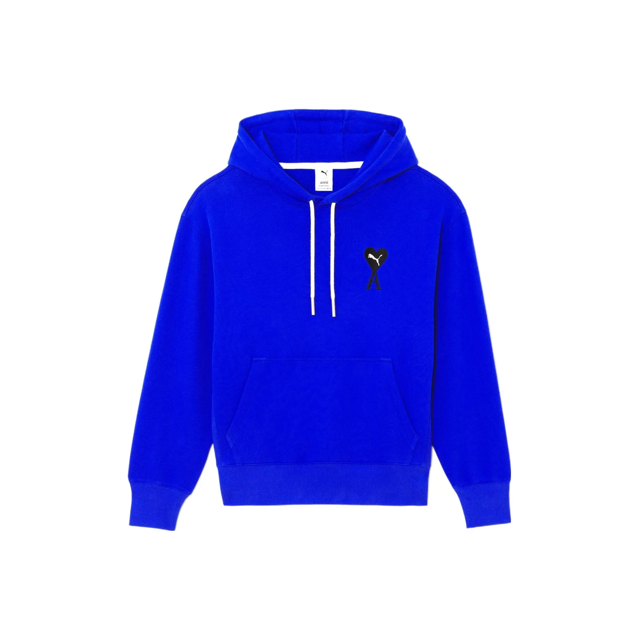 PUMA X Ami Hoodie