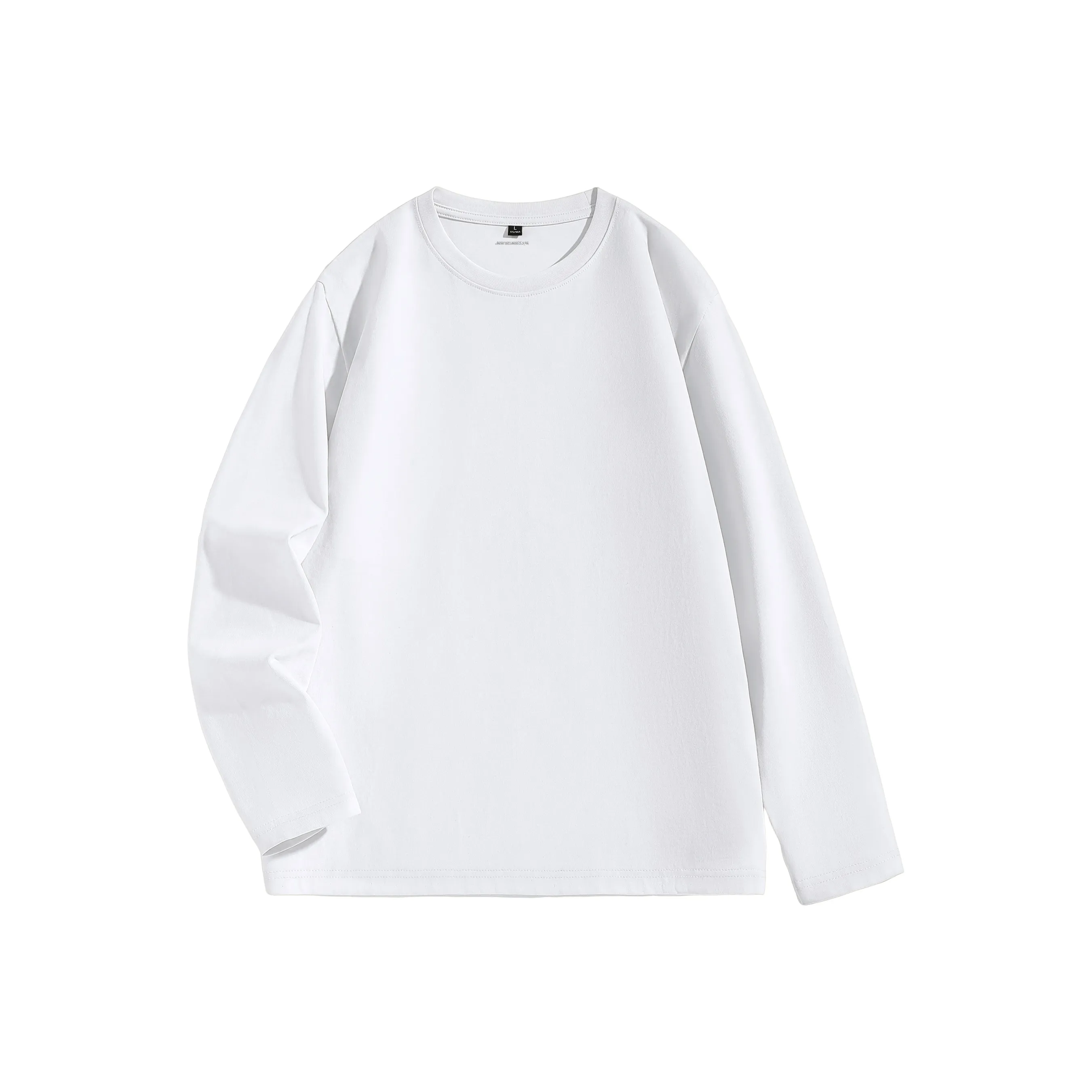 JEANSWEST LIFE Длинный рукав Т-рубашка Унисекс