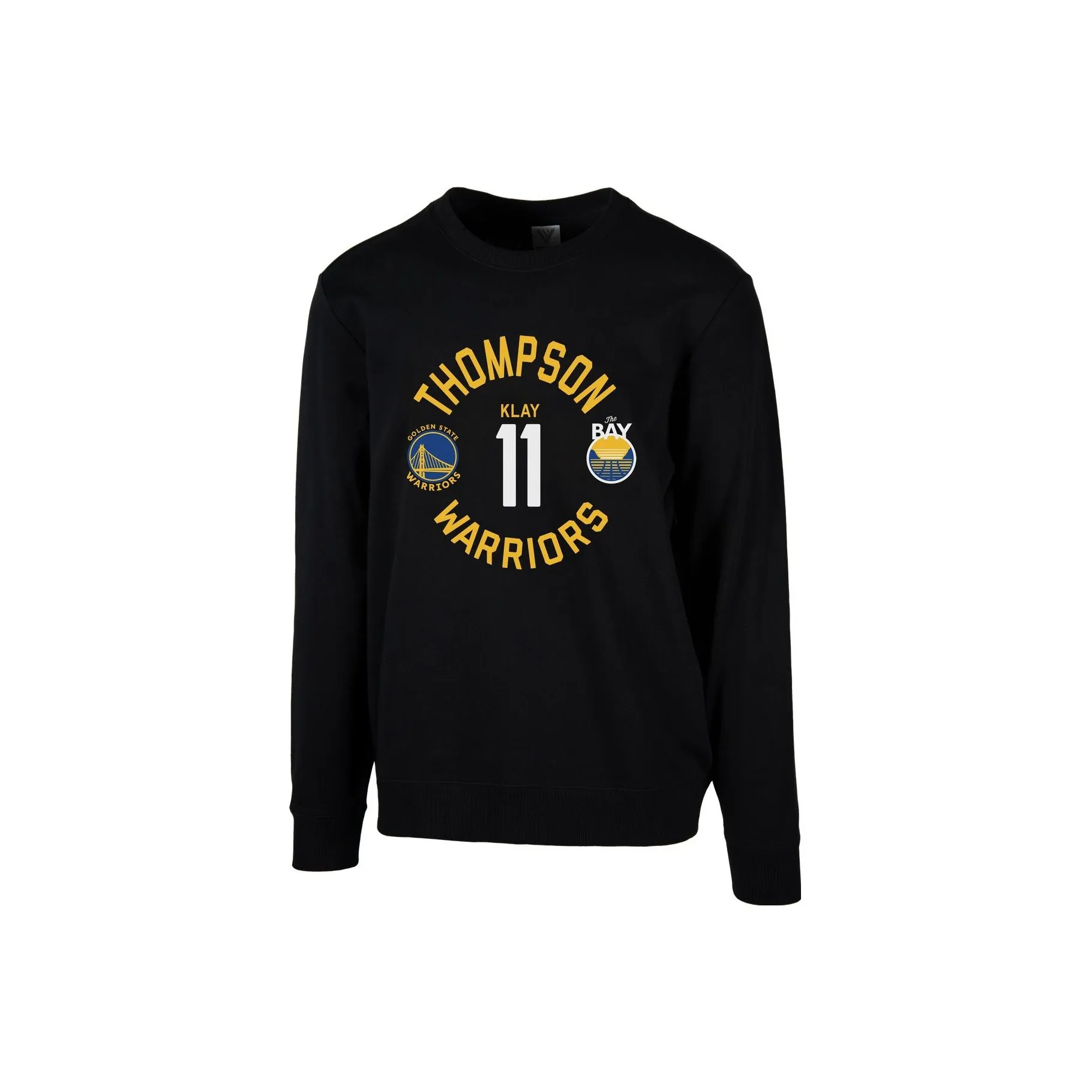 NBA Team Черные Мужские Свитшоты