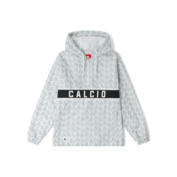 KAPPA Monogram Свитшот Унисекс