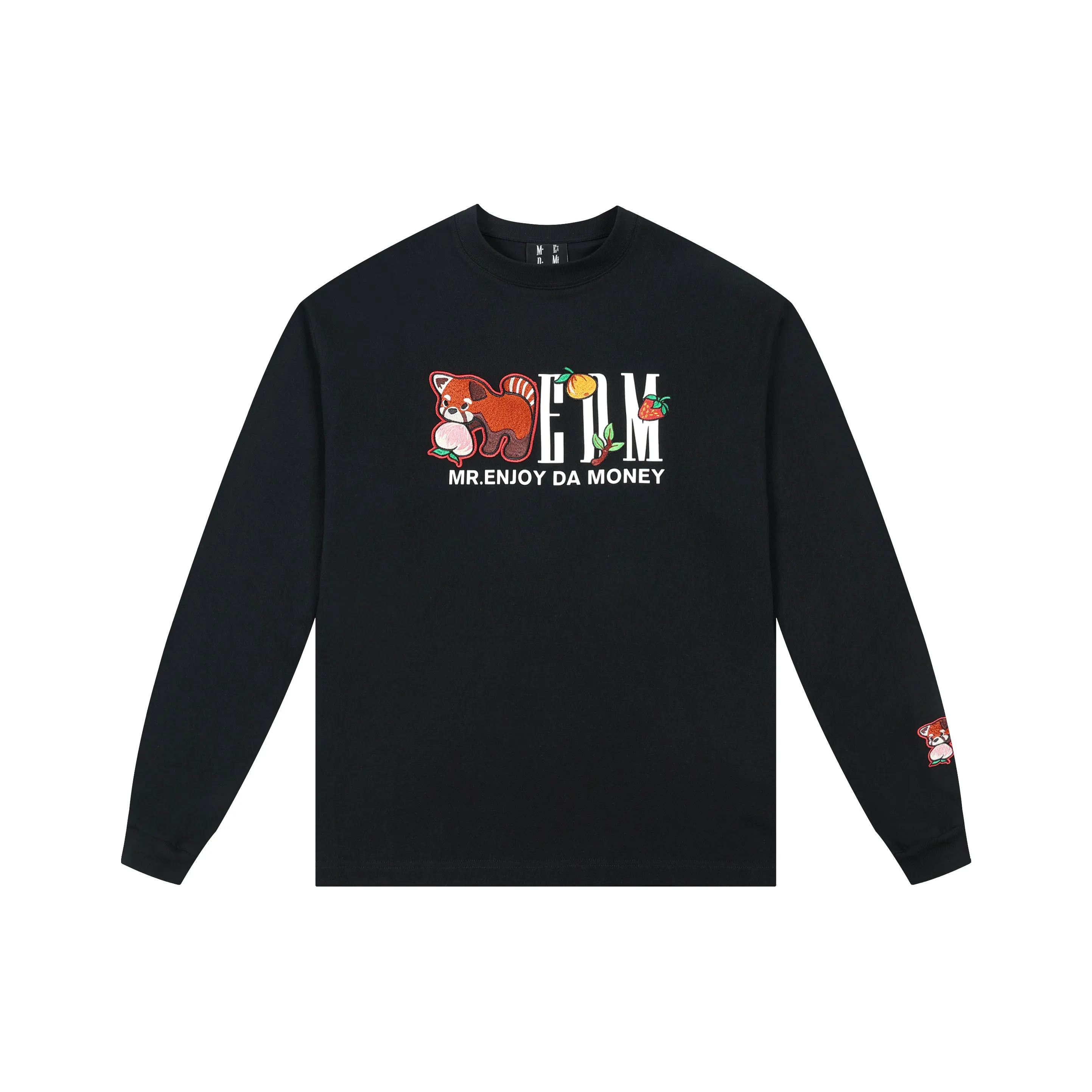 MR.ENJOYDA MONEY Унисекс Футболка