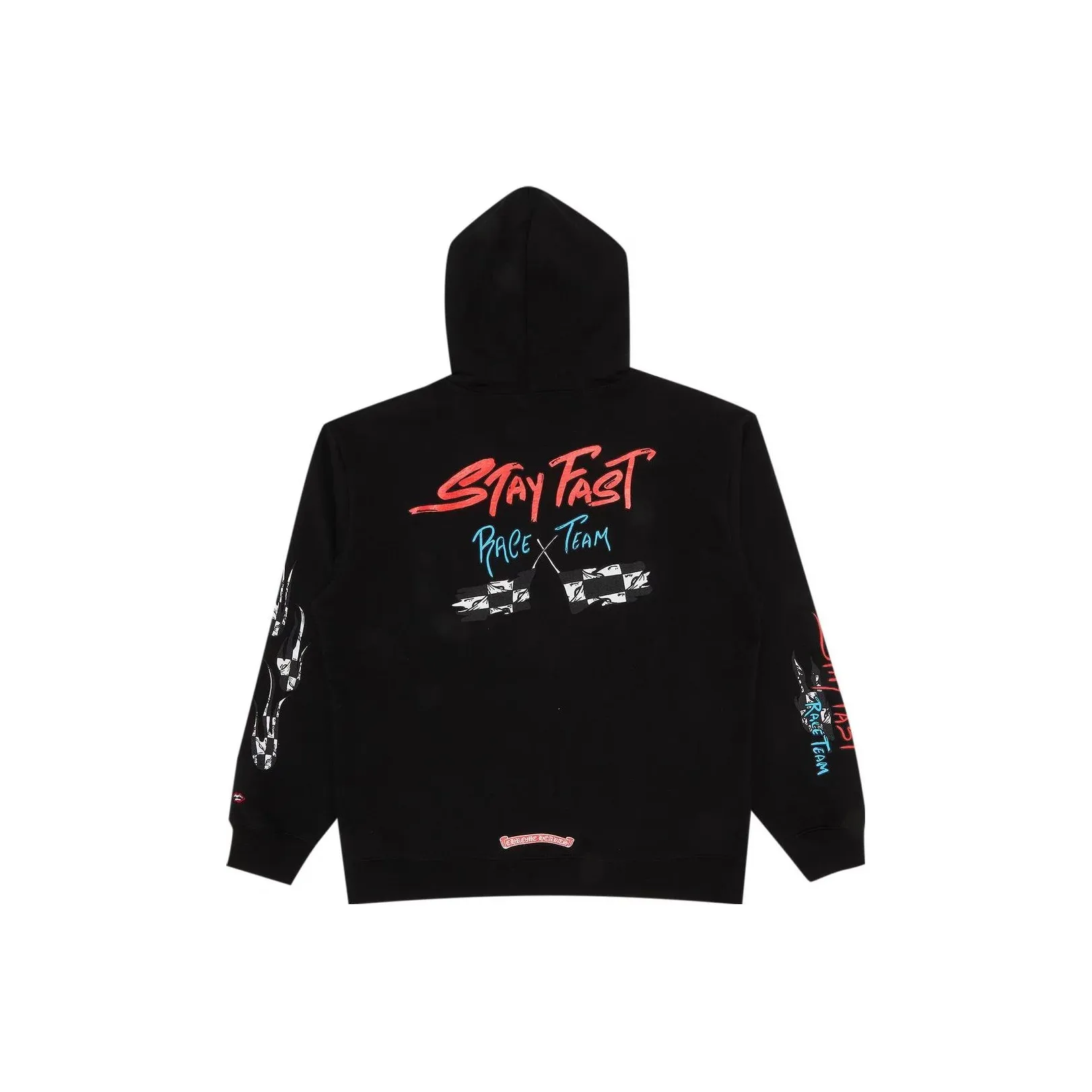 Chrome Hearts Matty Boy Pretense Hoodie