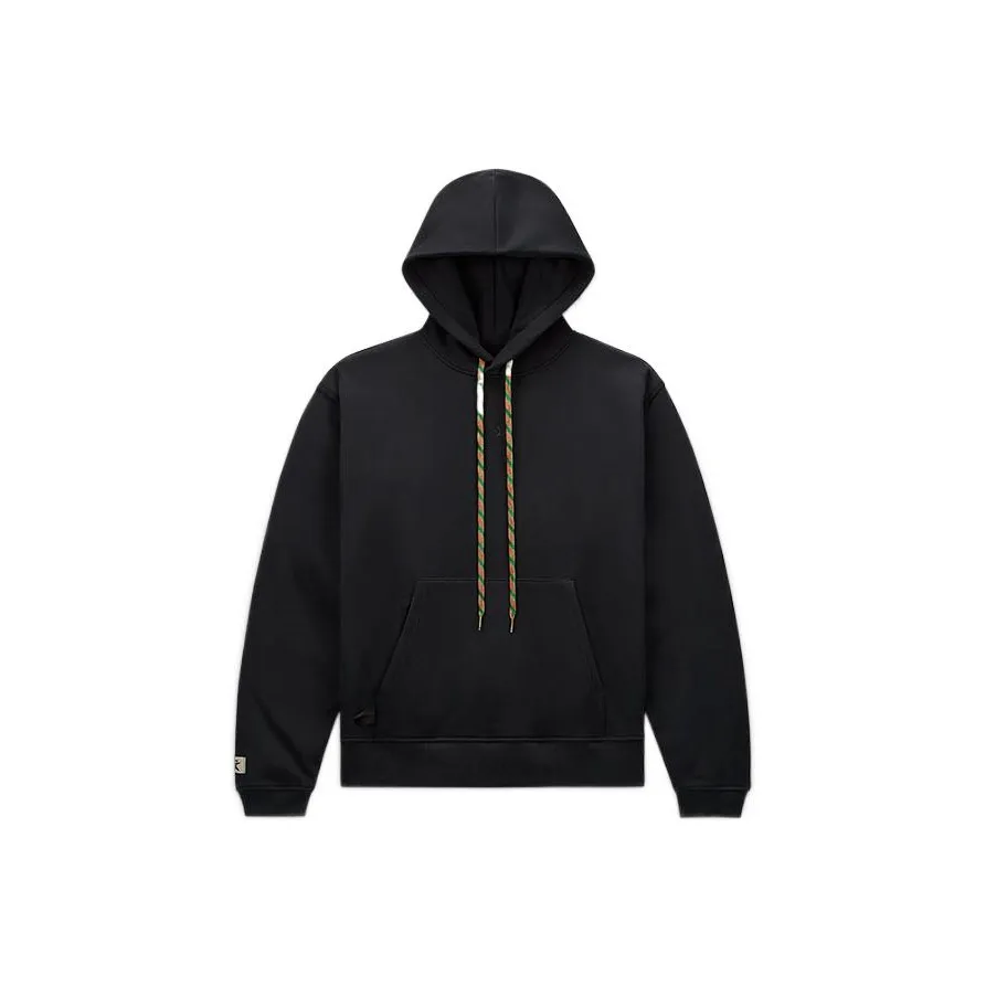 Converse X Barriers Court Ready Po Hoodie