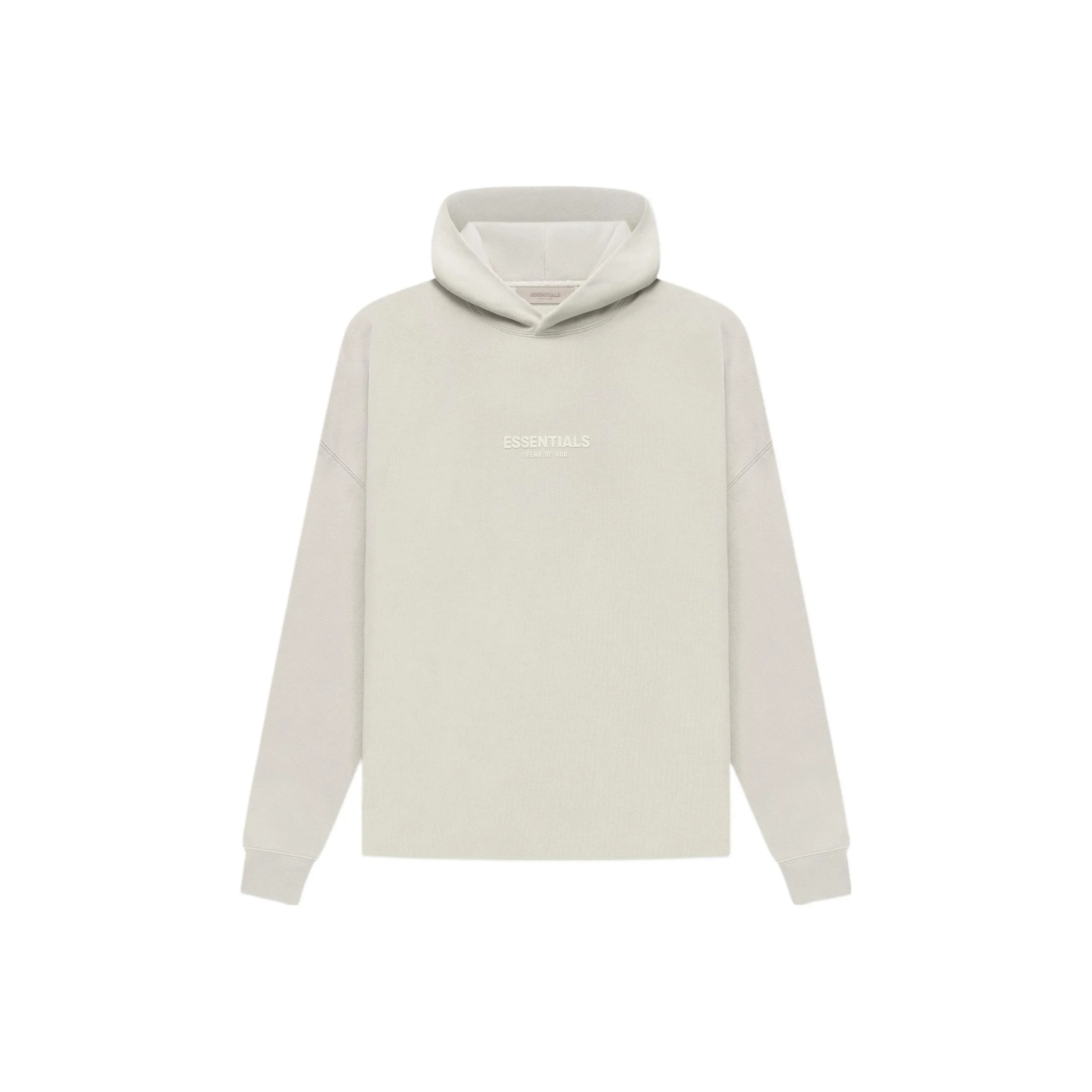 Fear Of God Essentials Relaxed Hoodie