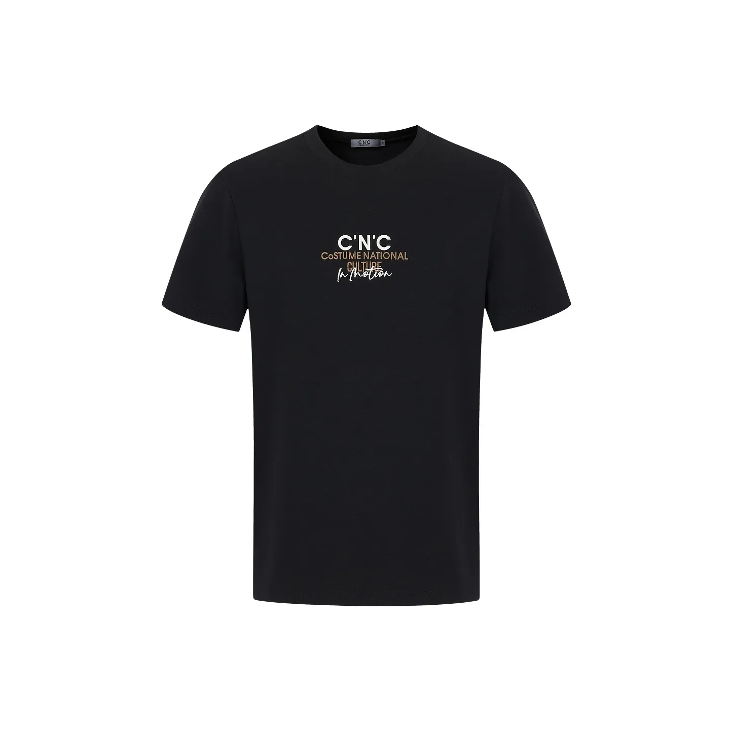 C'N'C Far Mountain Outdoor Series Короткий рукав T-рубашки Мужской