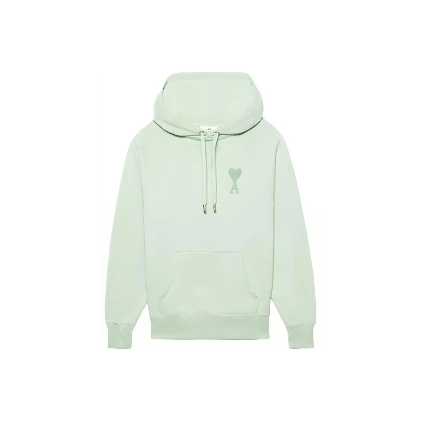 AMIPARIS Свитшот Mint Mambo Unisex Light Green