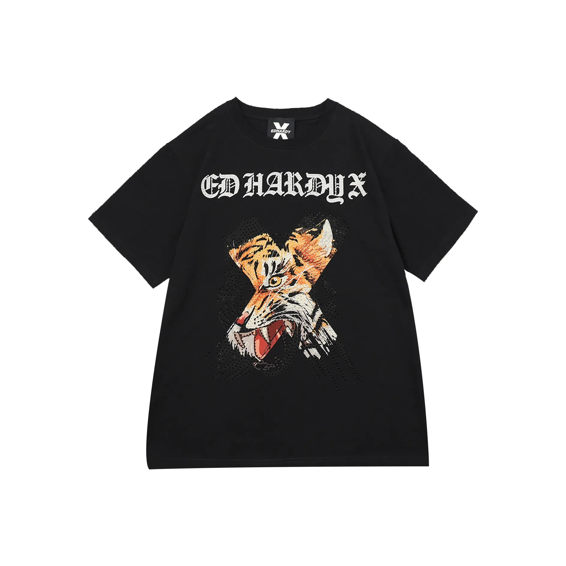 ED HARDY X Унисекс Футболки