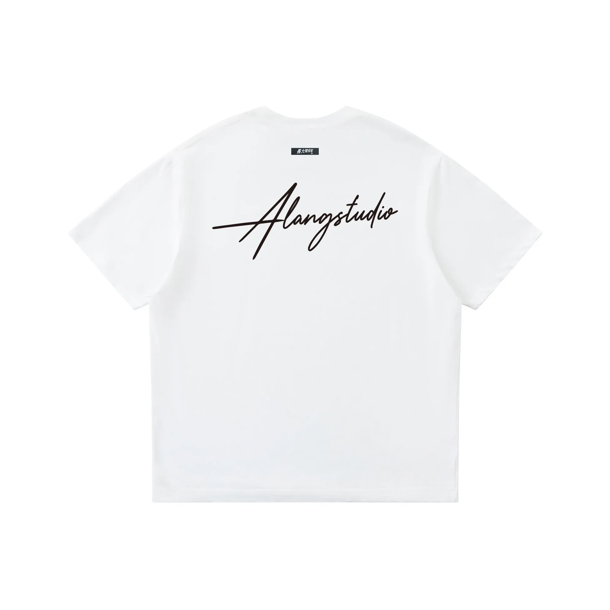 ALang Studio T Shirts Unisex