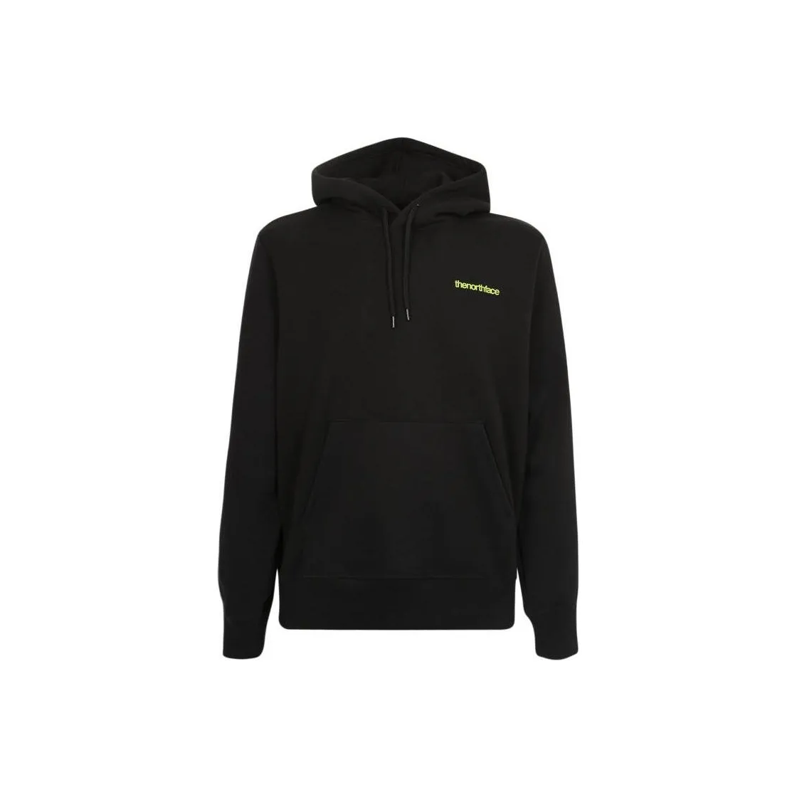 The North Face Мужские черные свитшоты