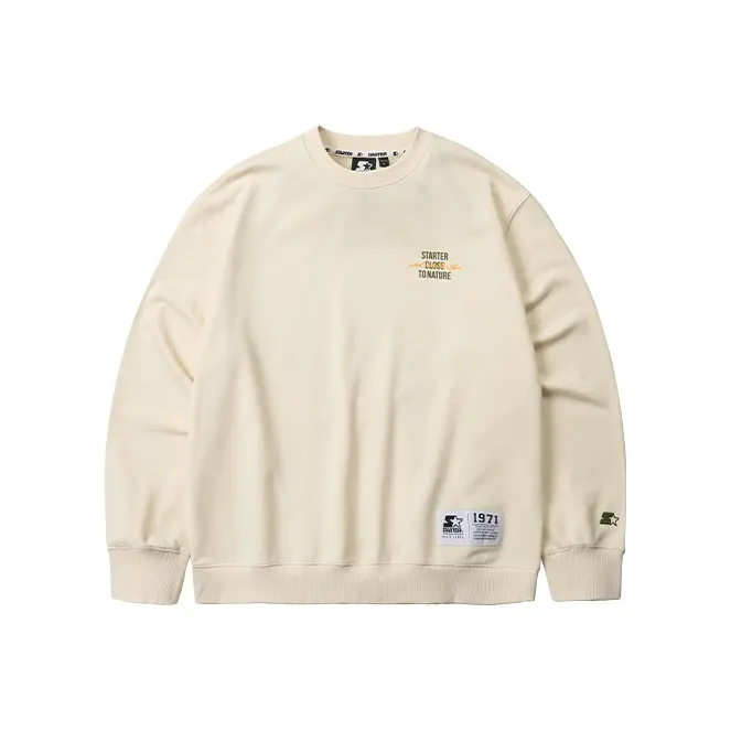 Starter Унисекс Свитшоты