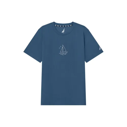 NAUTICA Мужские рубашки T