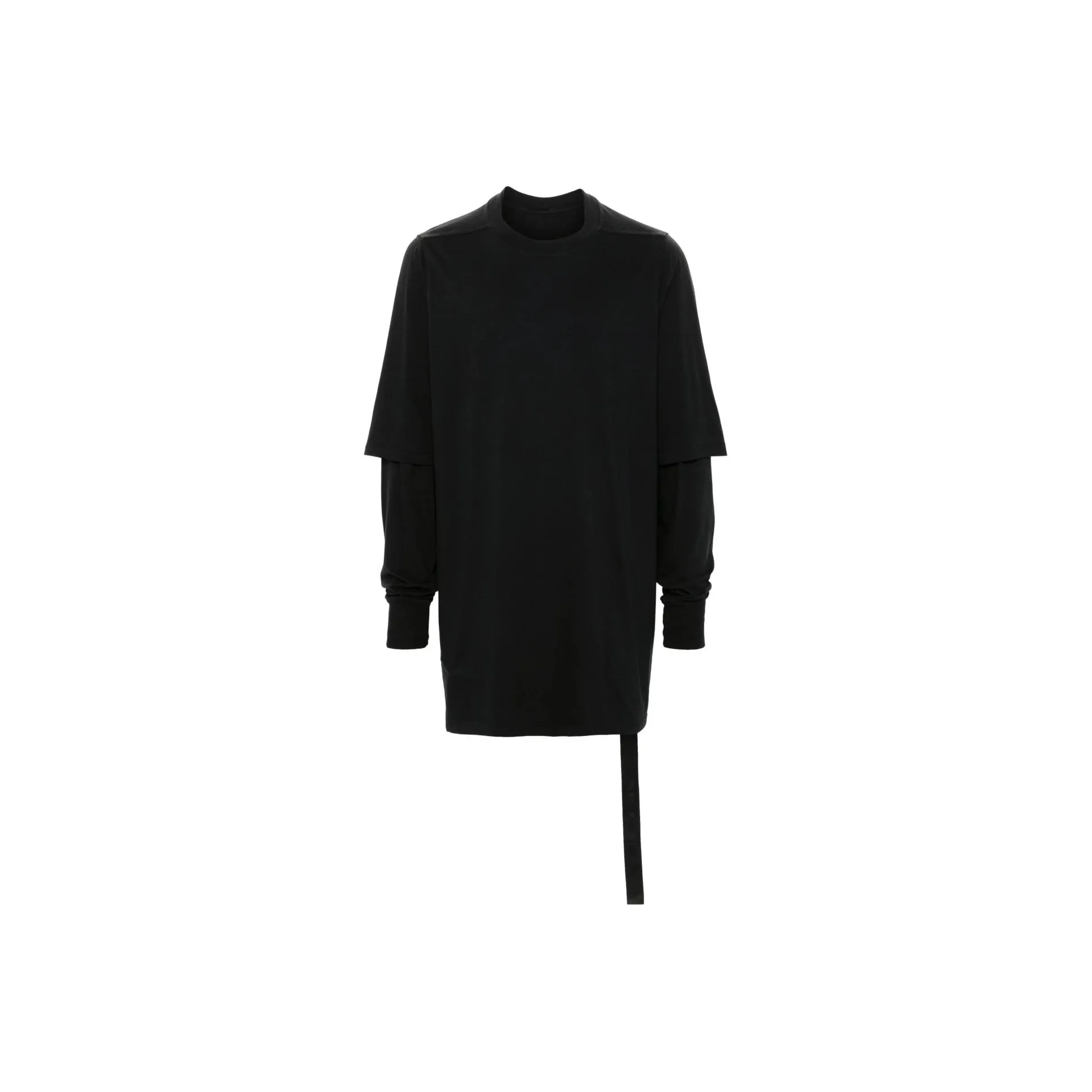 Rick Owens DRKSHDW Layered T shirt