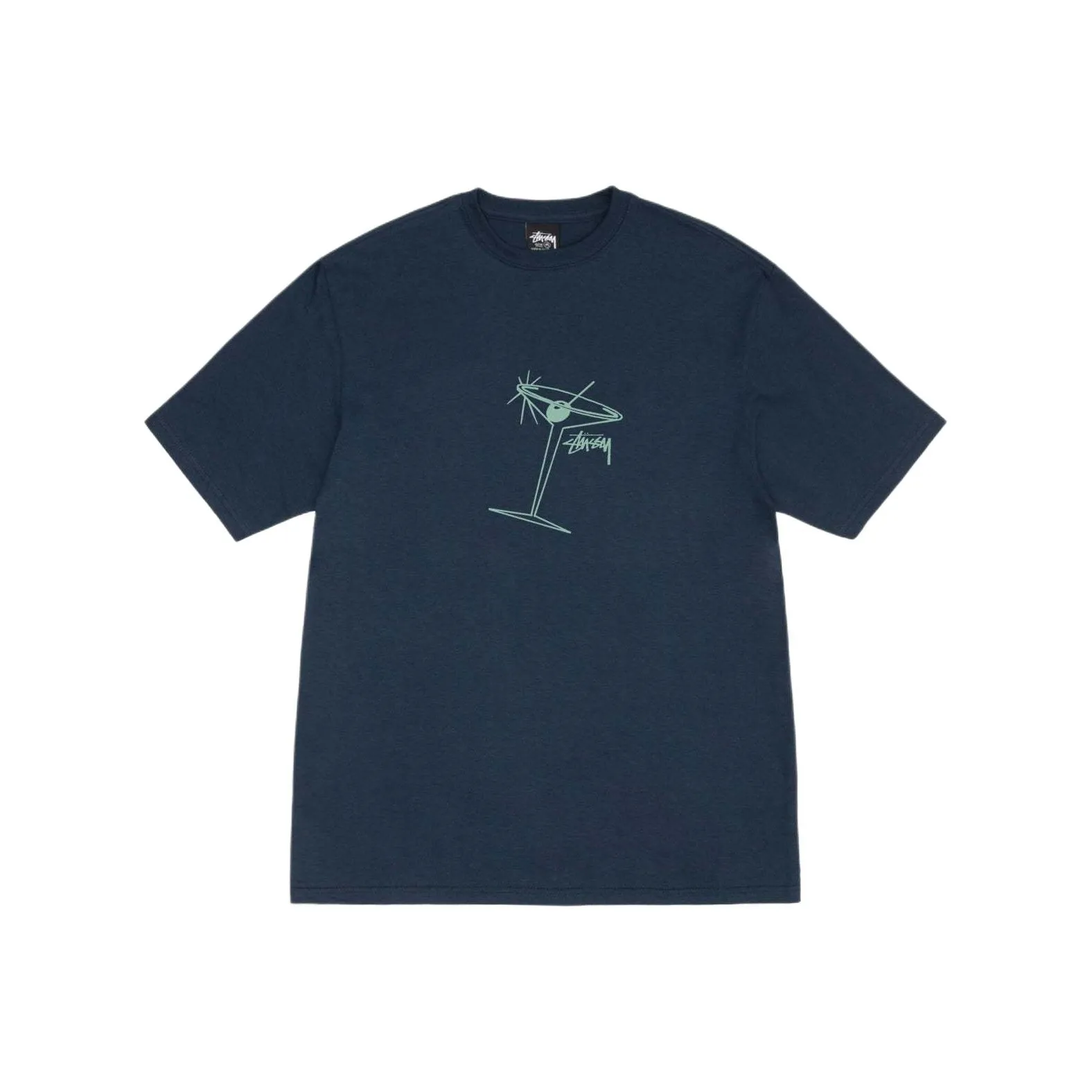 Stussy Унисекс Футболки