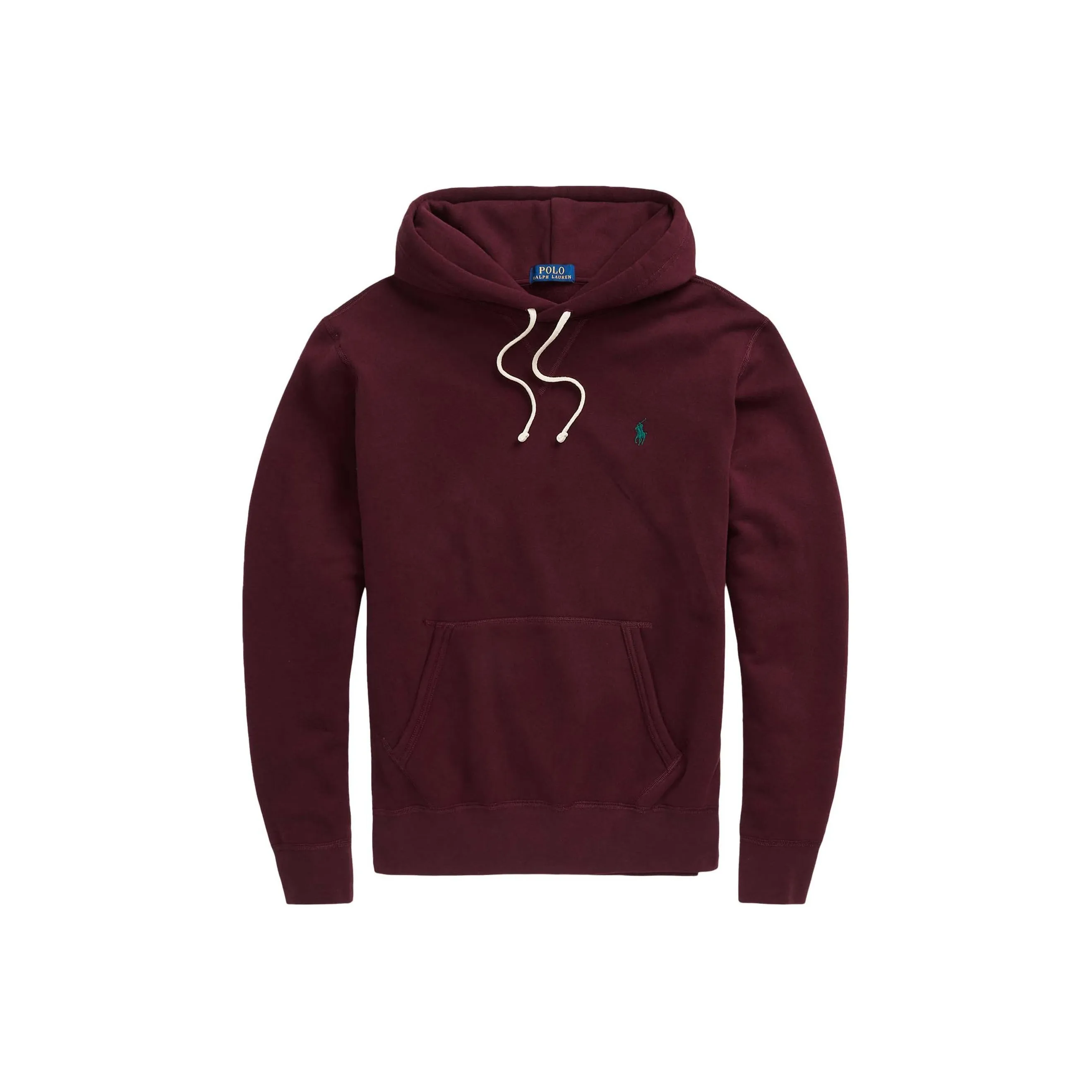 Polo Ralph Lauren Loopback Cotton Sweatshirt