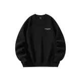 블랙 (기모)