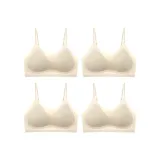 4팩 (스킨 컬러 4)