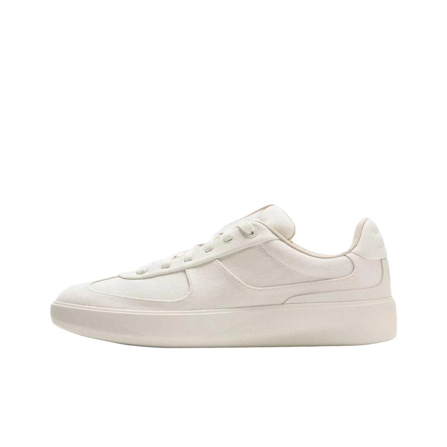 Lululemon Cityverse Breathable Low Top Casual Shoes Men's Beige