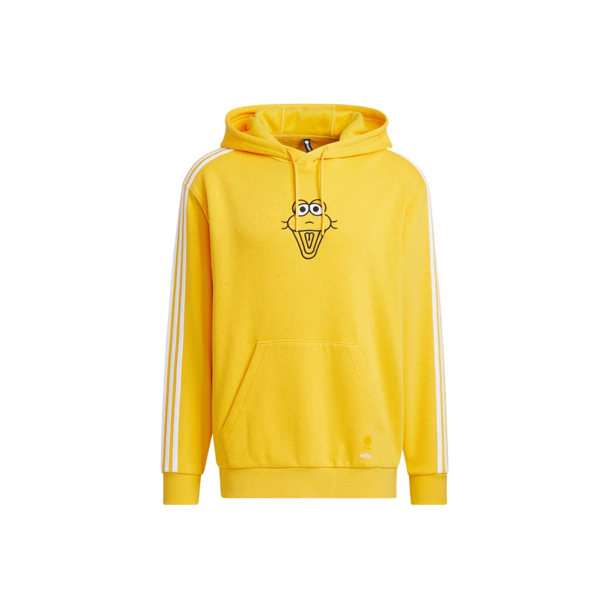 ADIDAS NEO Желтый Унисекс Свитшоты