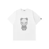 화이트 (루즈핏)