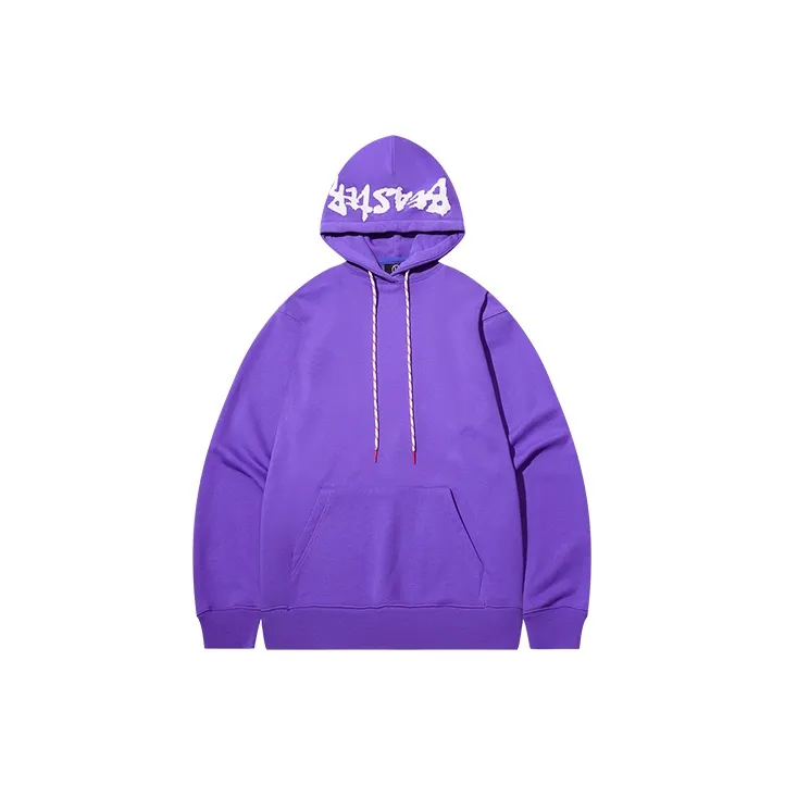 BEASTER Унисекс Свитшоты