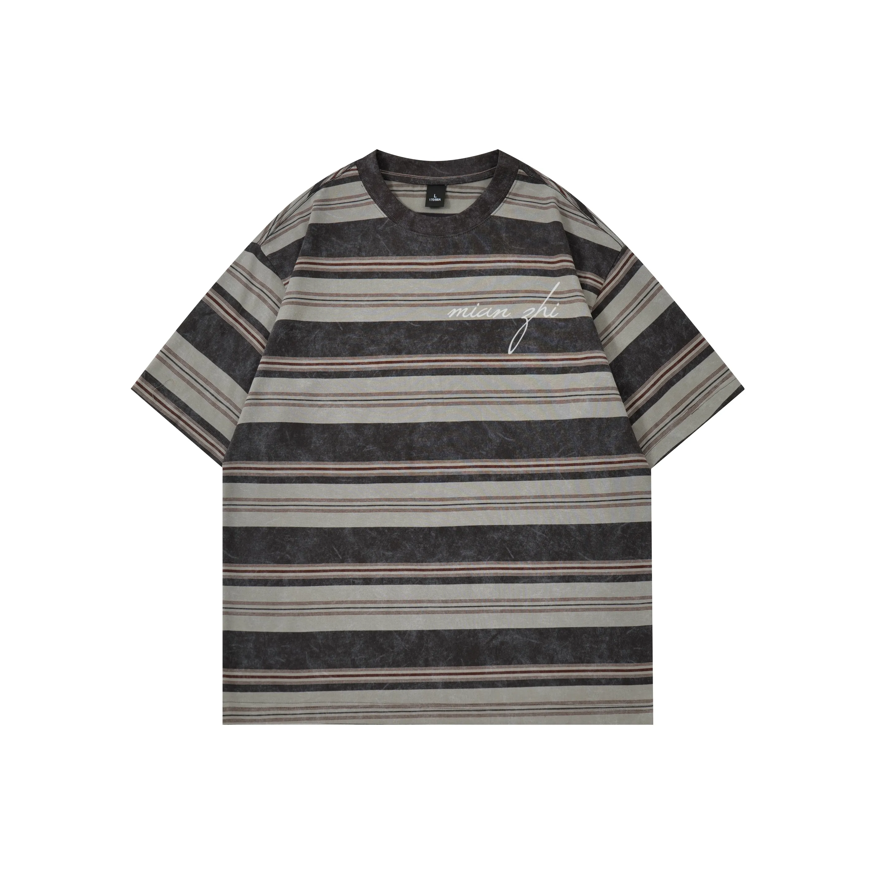 Хлопок Унисекс Футболки