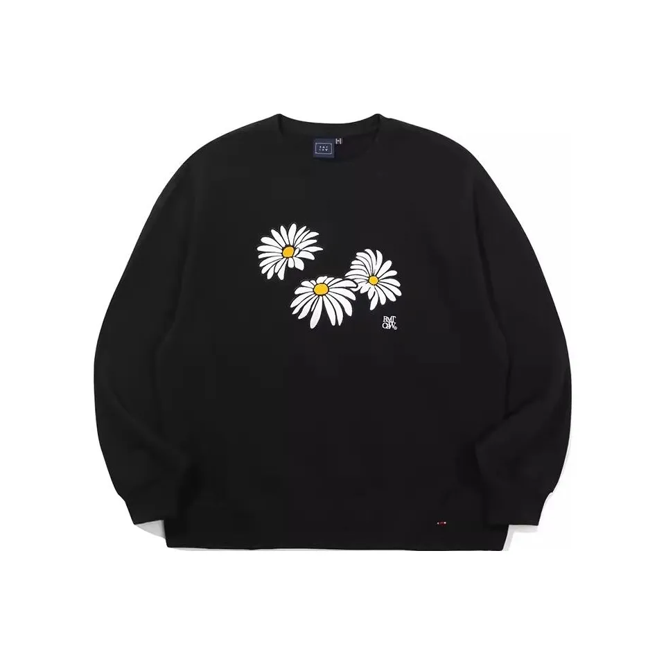 RMTCRW ROMANTIC CROWN FW23 Sweatshirt Unisex