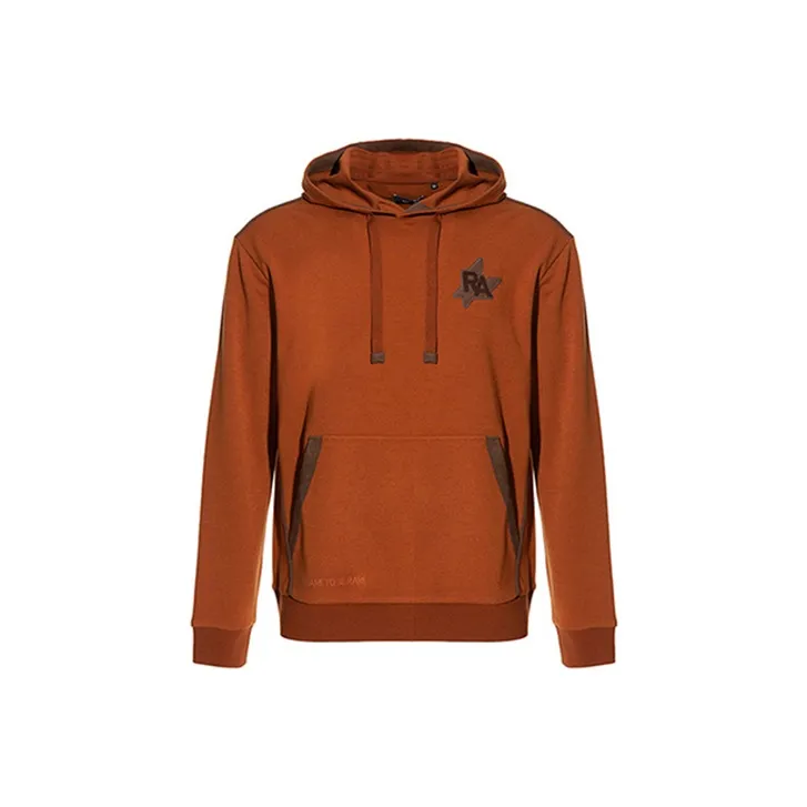 RARE Апельсин Мужские Толстовки