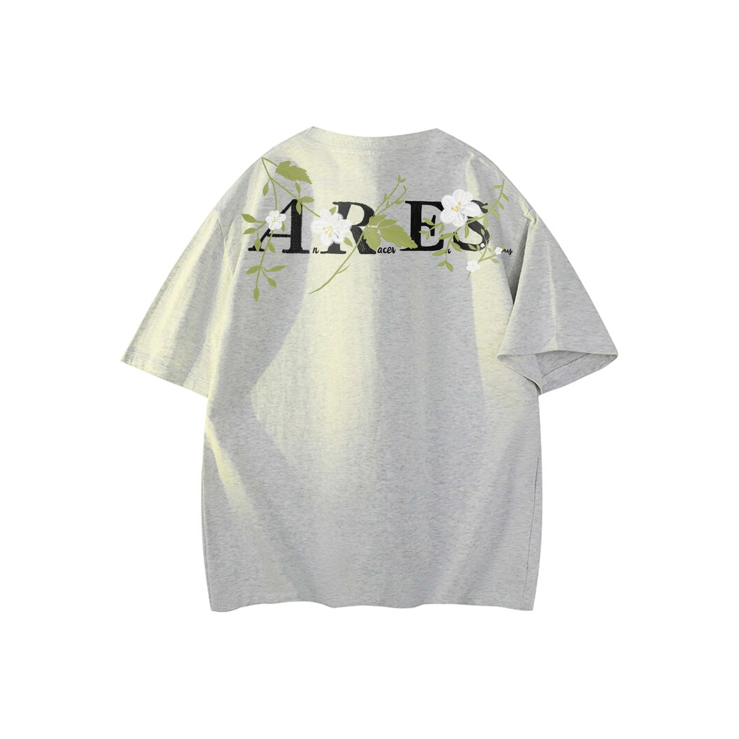 Universal Templates T Shirt Unisex