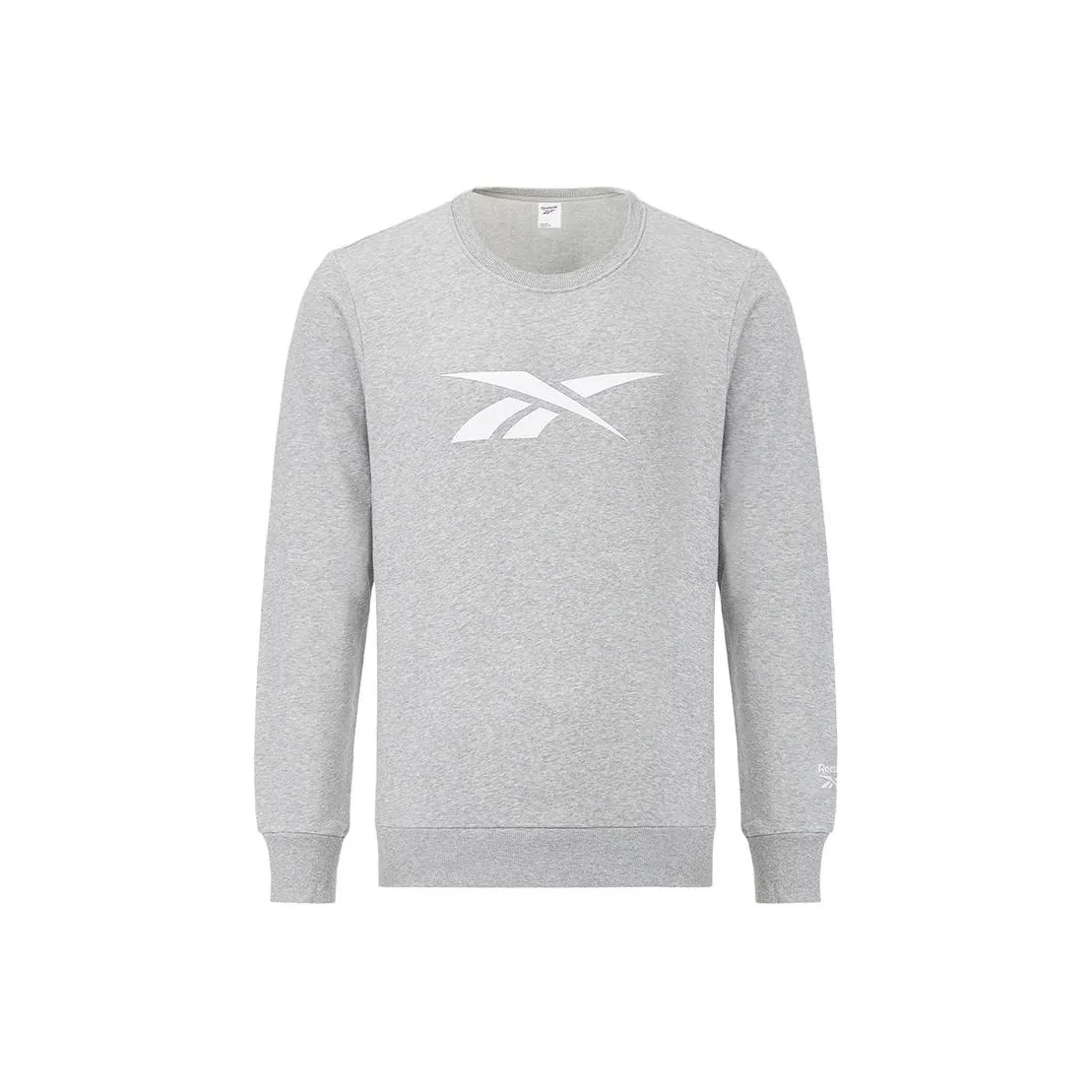 Reebok Sweatshirts Men's Gray