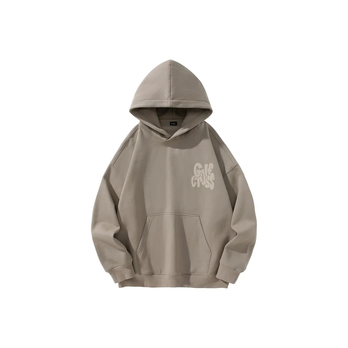 GOLFCROSS Унисекс Свитшоты