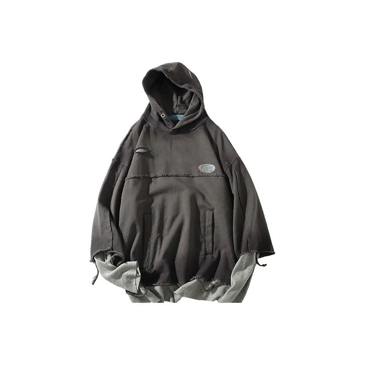 A SQUARE ROOT Sweatshirts Unisex Dark Gray