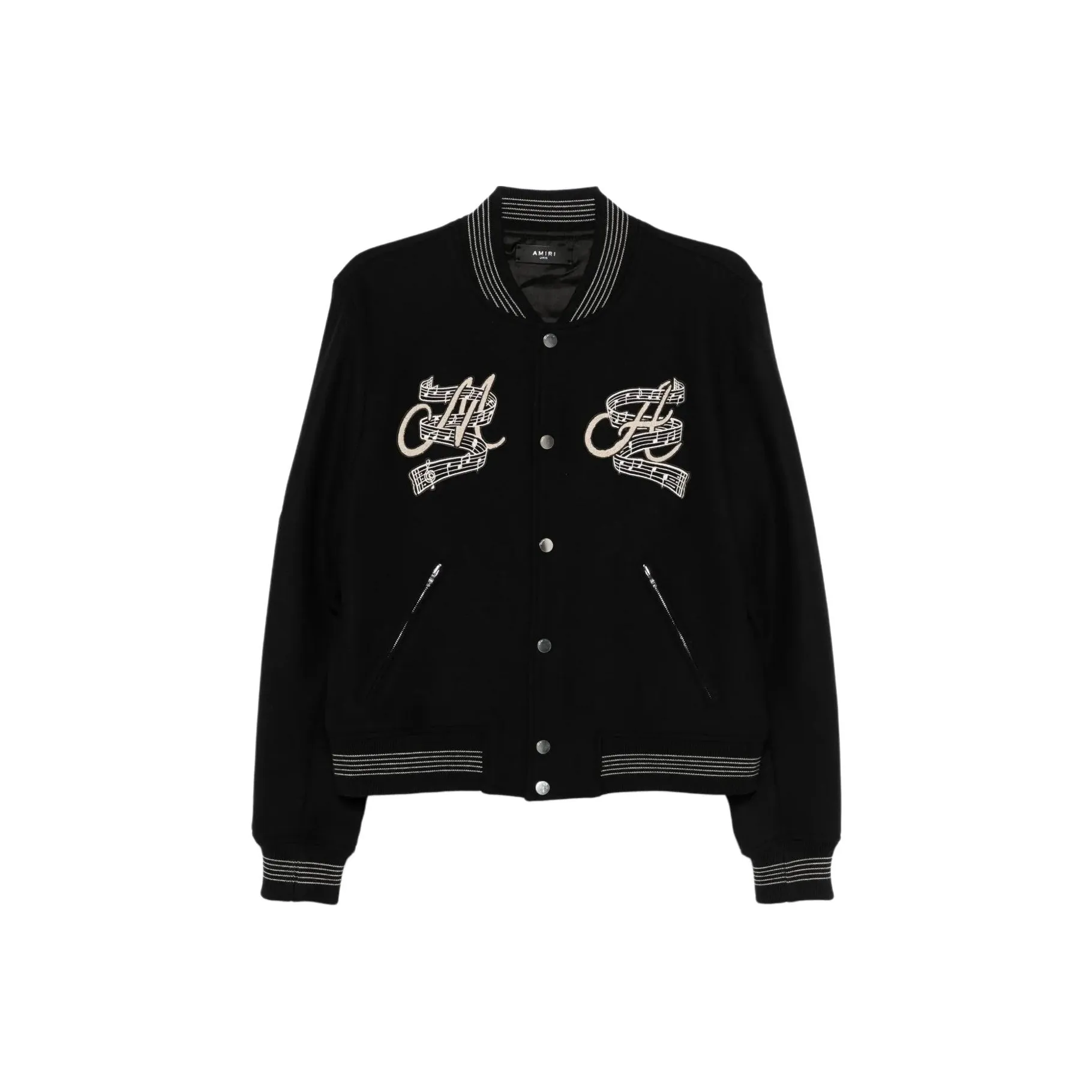 Men Clothing Jacket