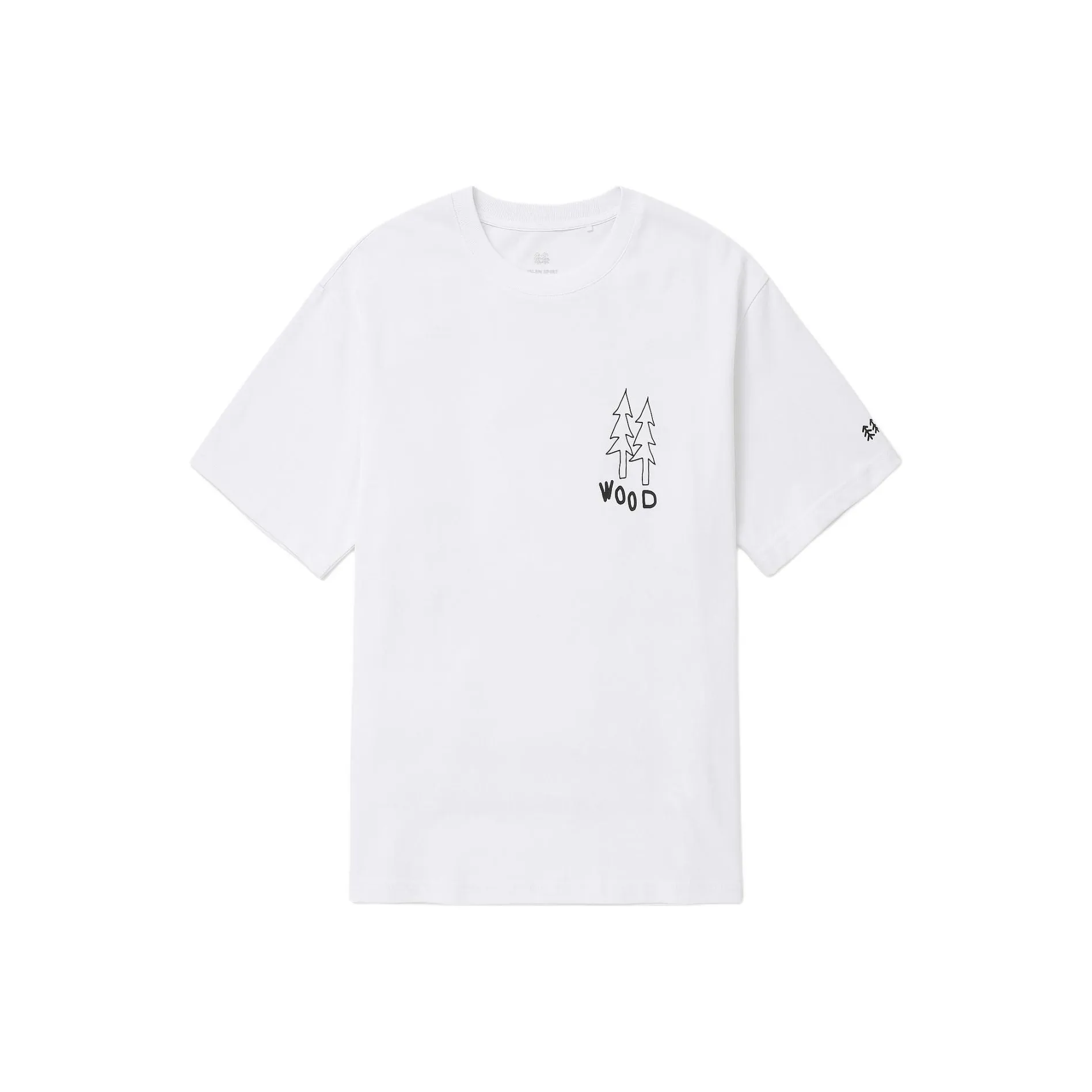 KOLON SPORT T Shirts Unisex
