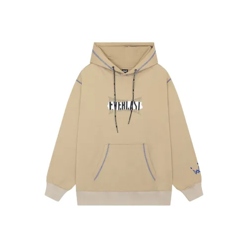 EVERLAST Унисекс Свитшоты