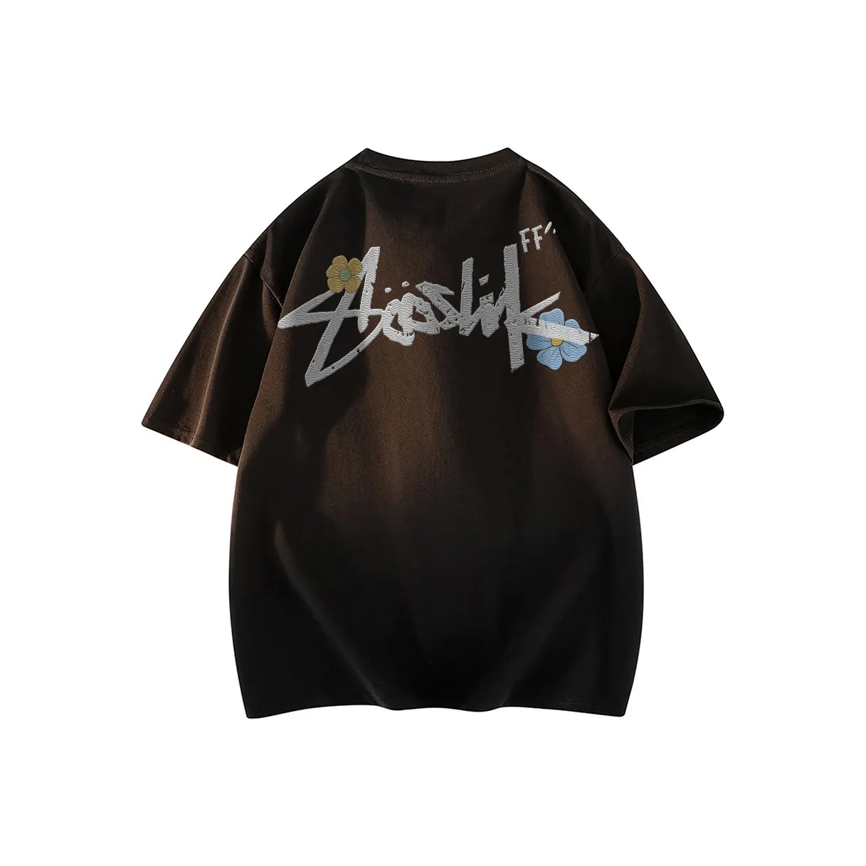 FASTFISH T Shirts Unisex