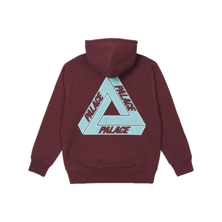 Дворцовый Бургундский Унисекс Толстовки