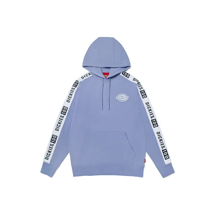 Dickies Sweatshirts Unisex Gray Purple