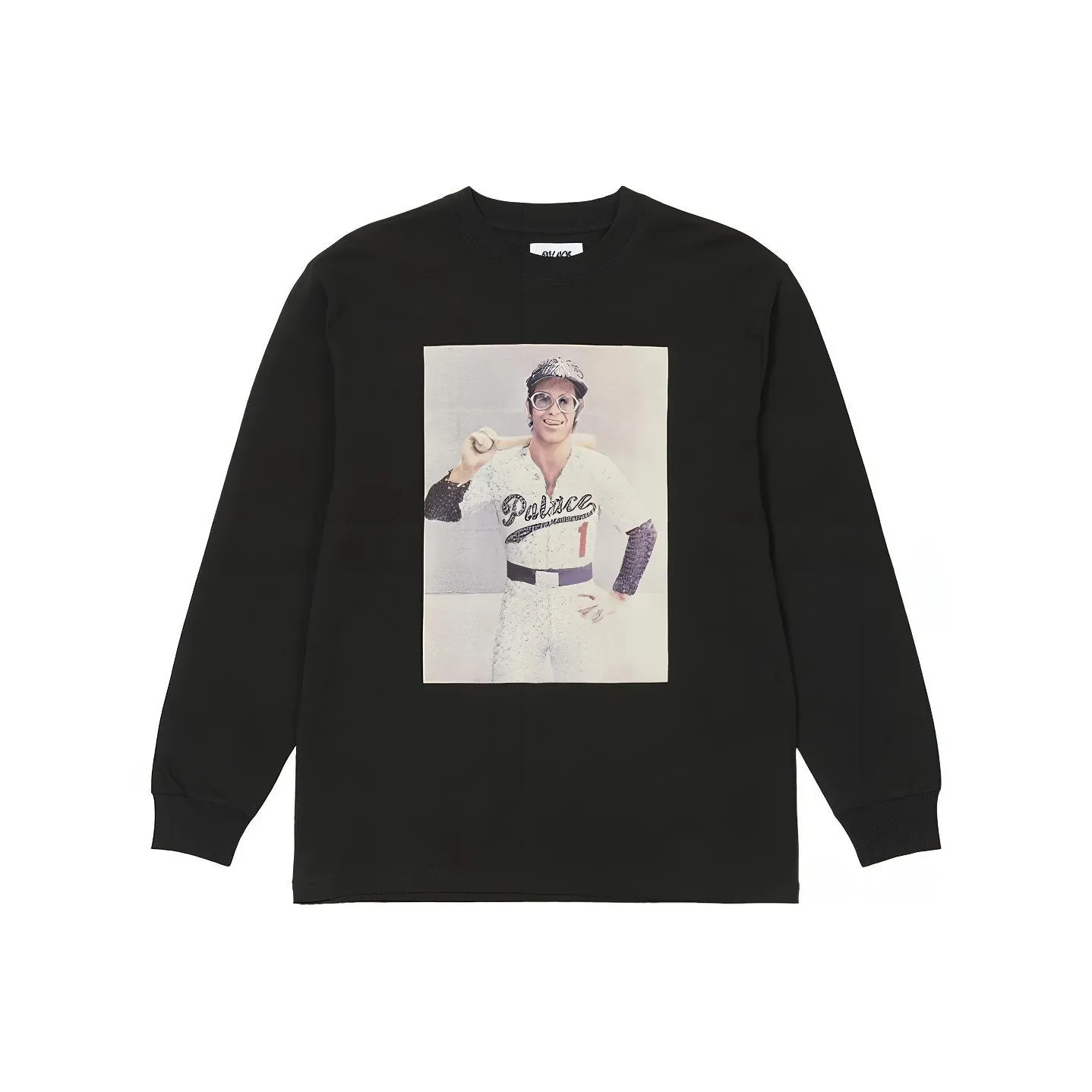 PALACE Elton John Baller Longsleeve