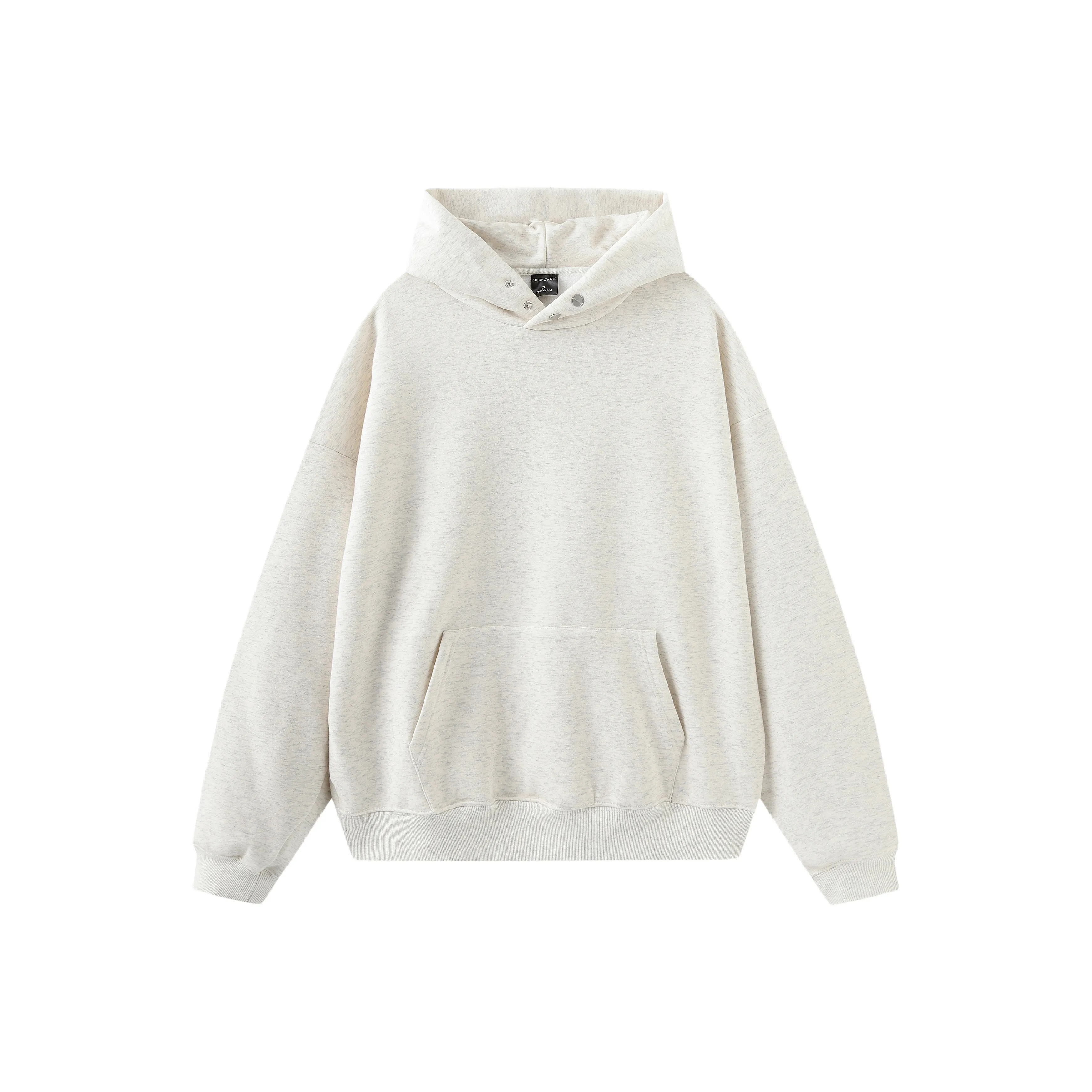 UNKNOWTAL Sweatshirts Unisex