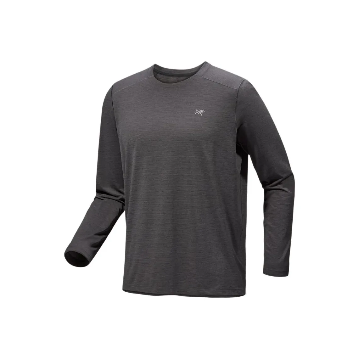 Arcteryx Cormac Crew Быстросохнущая рубашка мужская